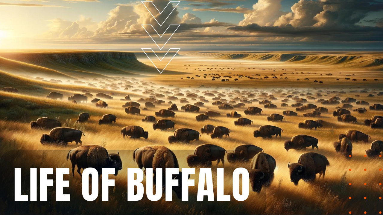 The Life of Buffalo