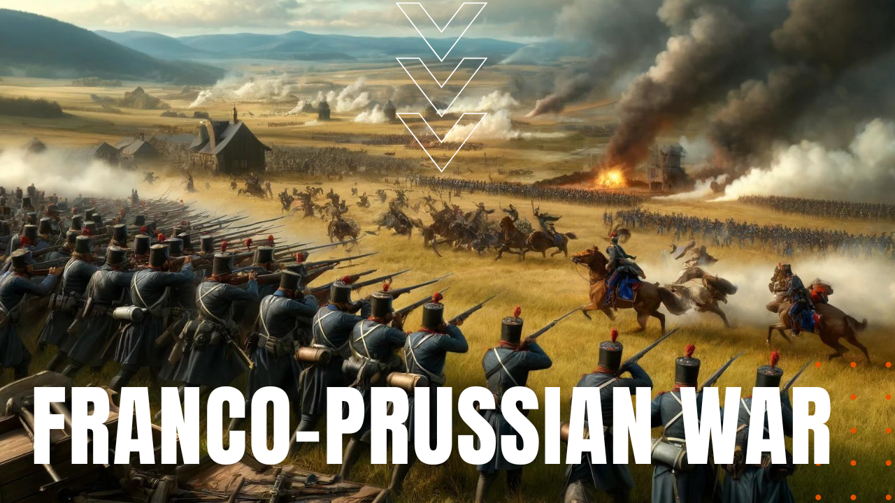 Franco-Prussian War