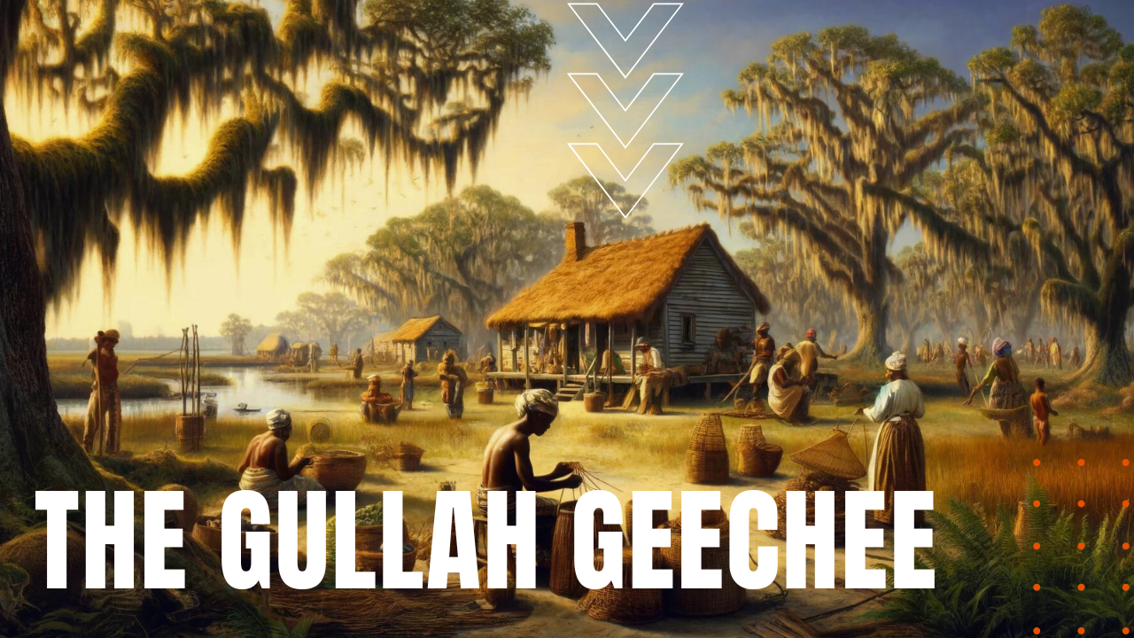 Gullah Geechee
