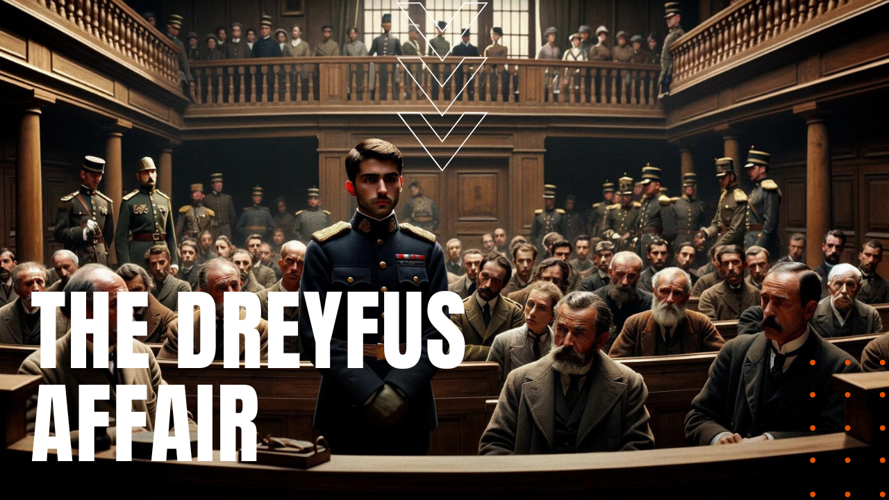 Dreyfus Affair