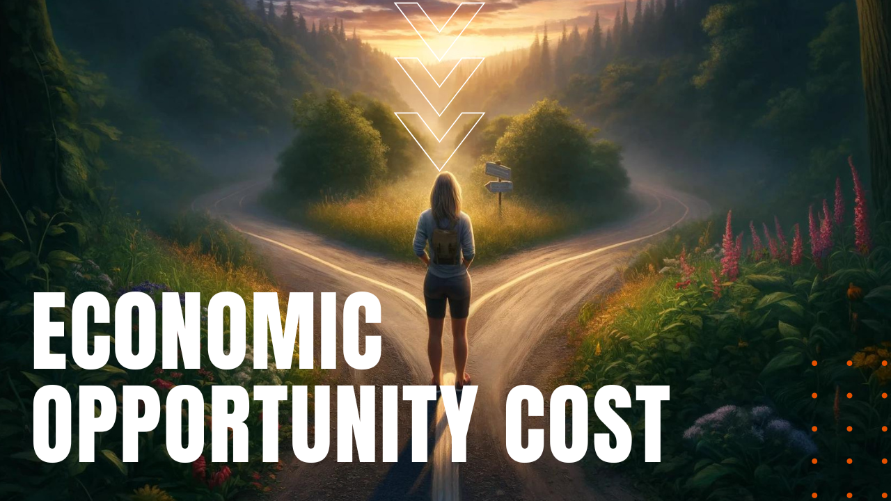 Economic Opportunity Cost