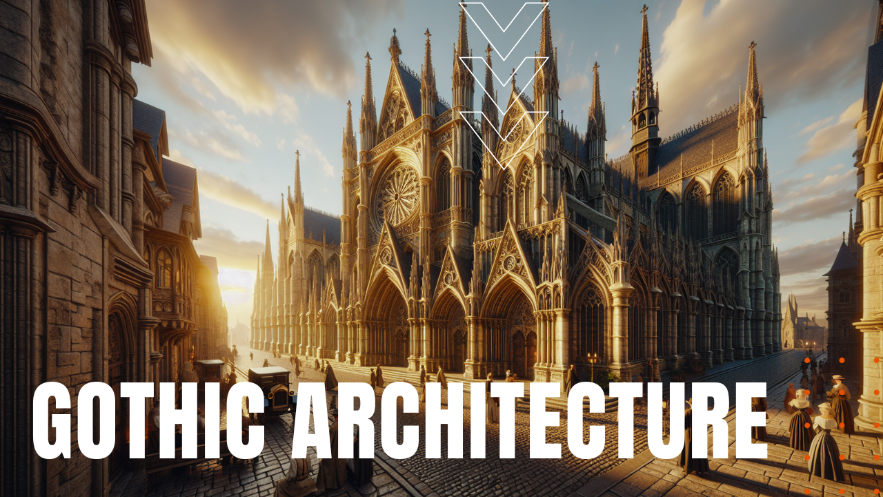 Gothic Architecture