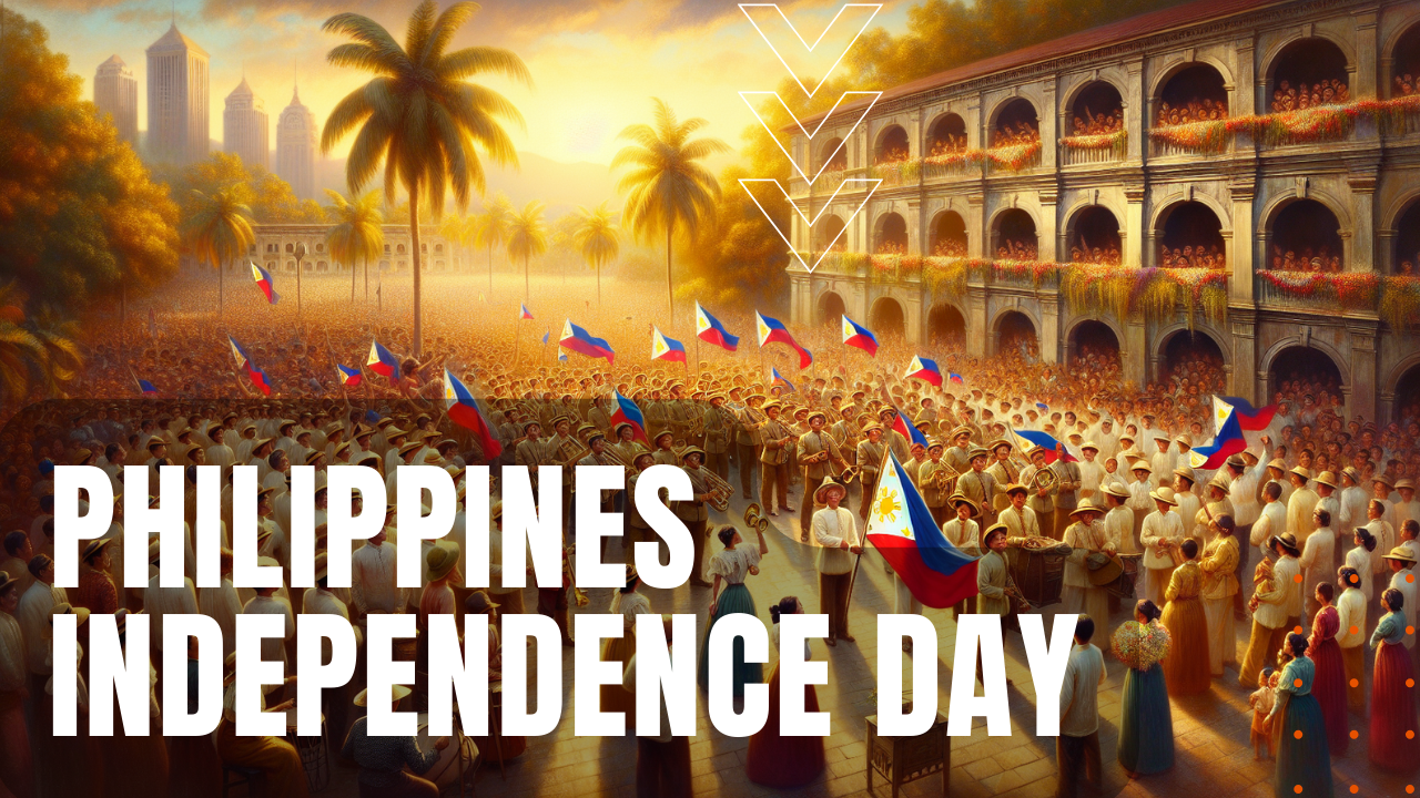 Philippine Independence Day