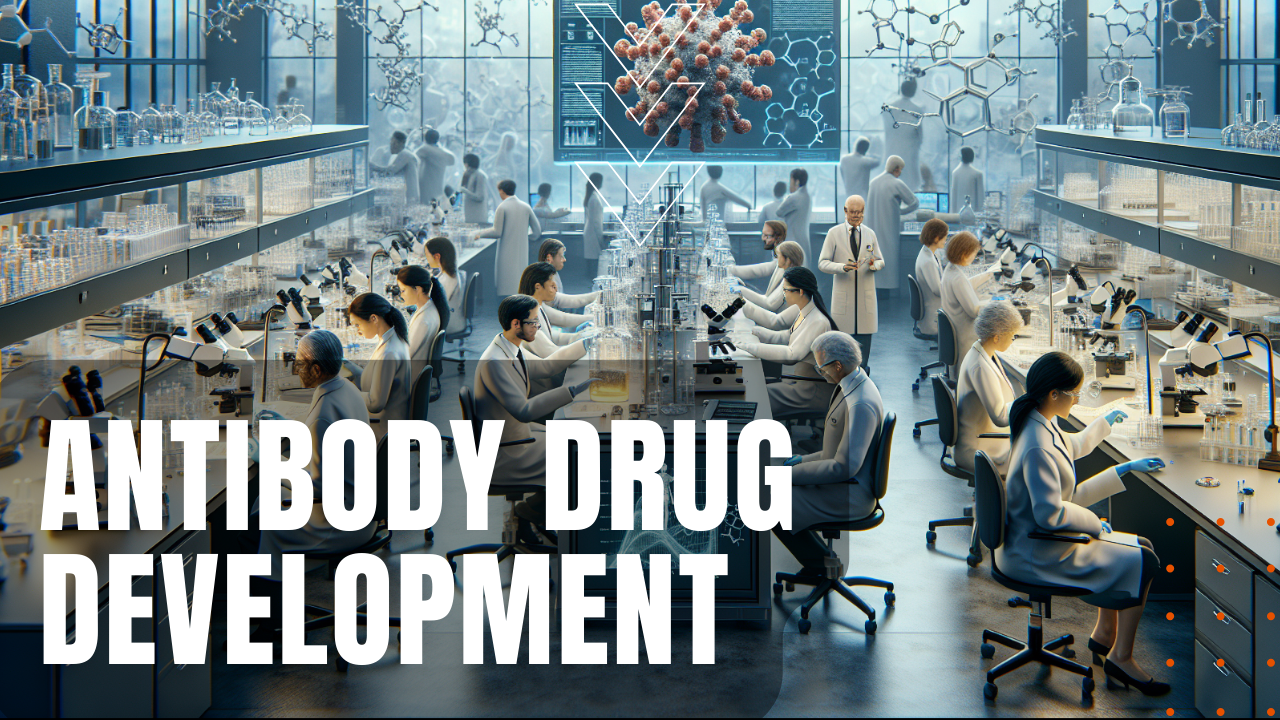 Breakthroughs in Antibody Drug Development