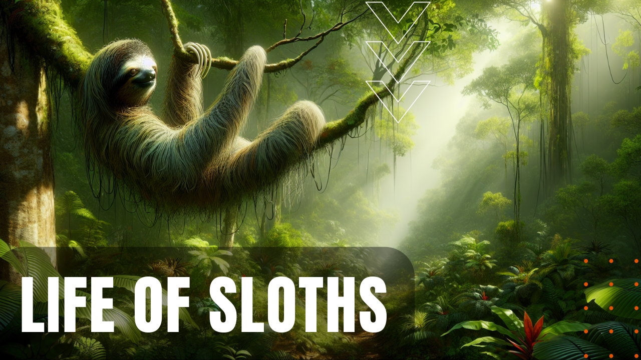 Sloth Biology