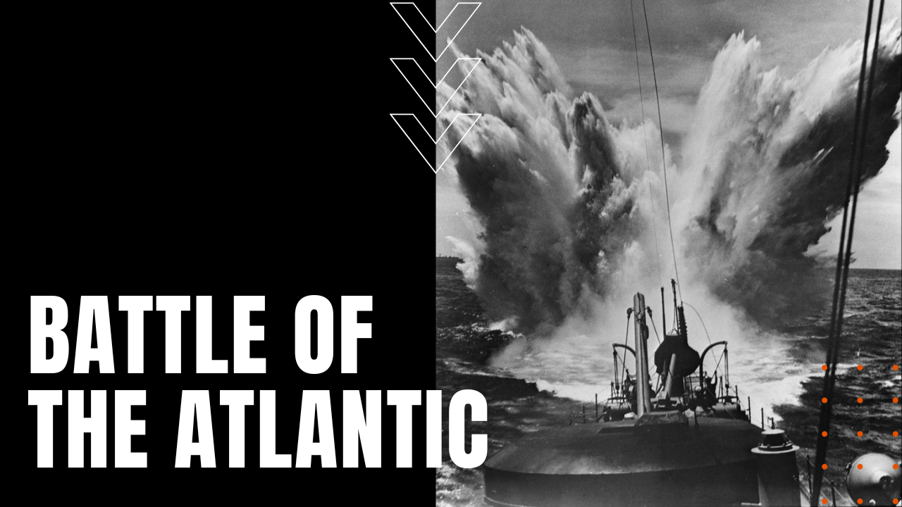 Battle of the Atlantic