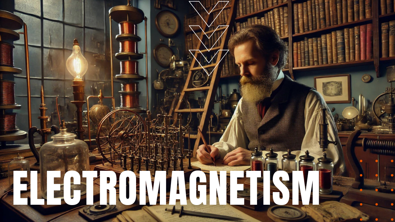 Electromagnetism