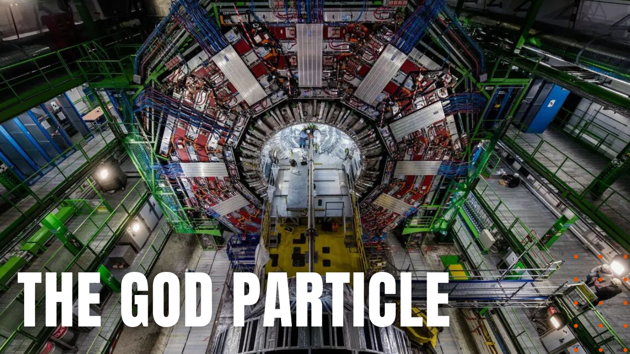 God Particle