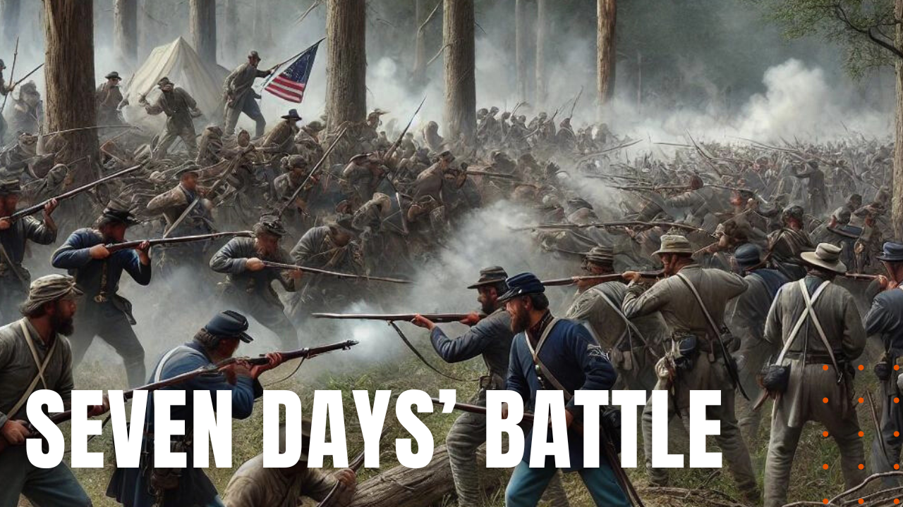 Seven Days' Battle