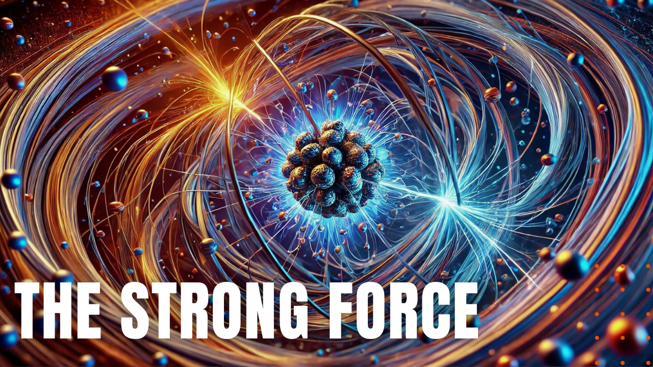 Strong Force