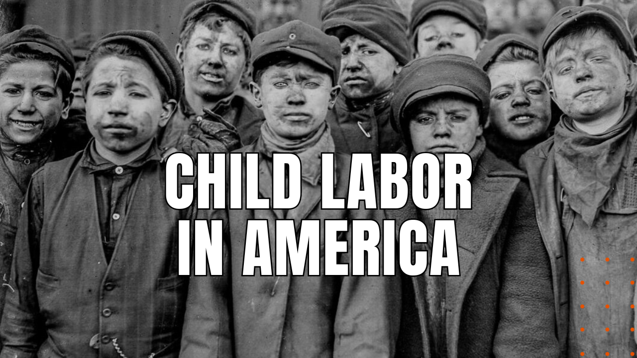 Child Labor in America