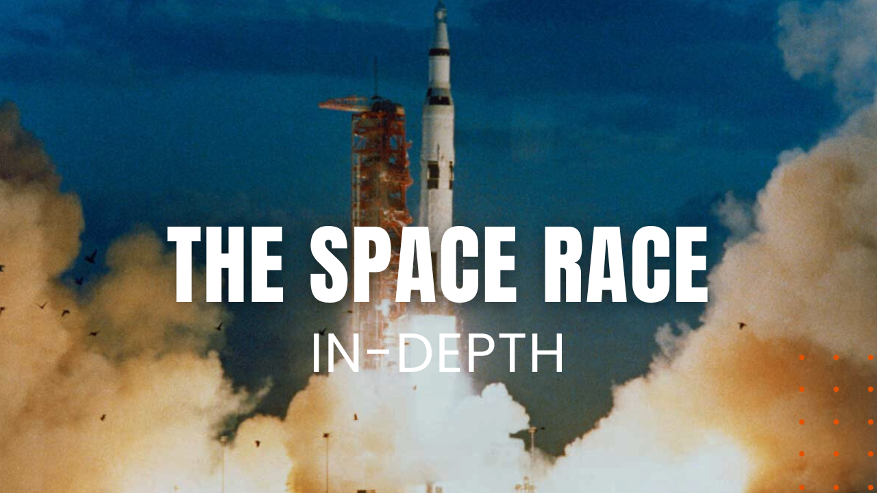 Space Race In-Depth