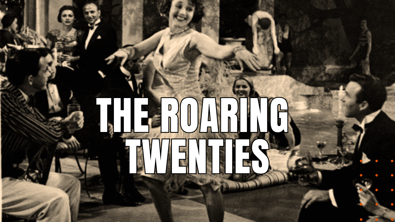 Roaring Twenties