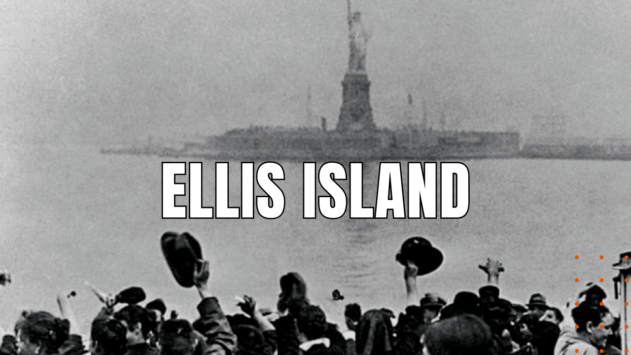 Ellis Island