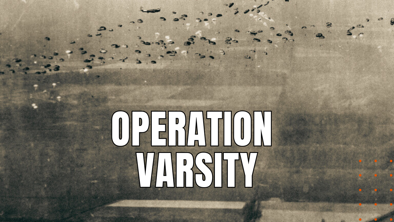 Operation Varsity