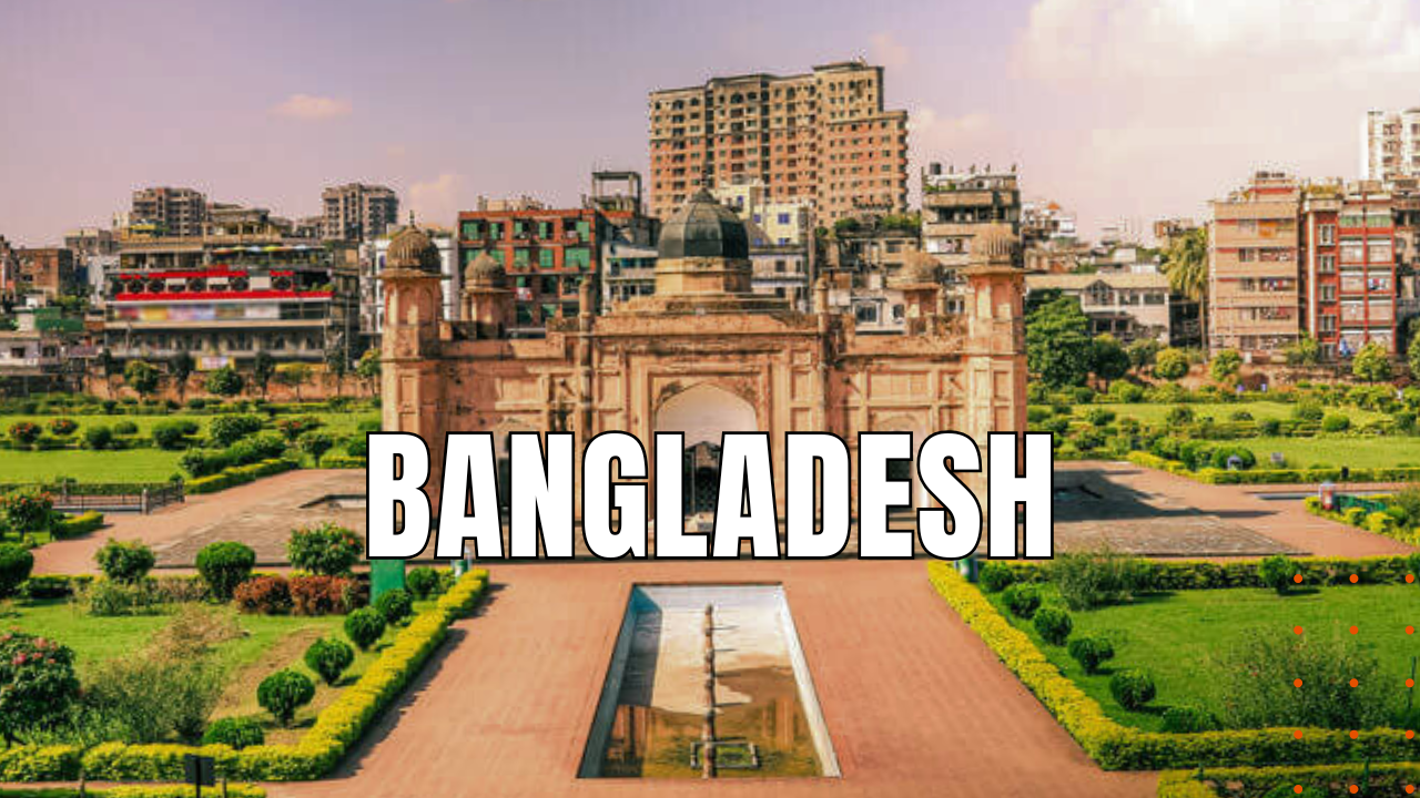 Bangladesh