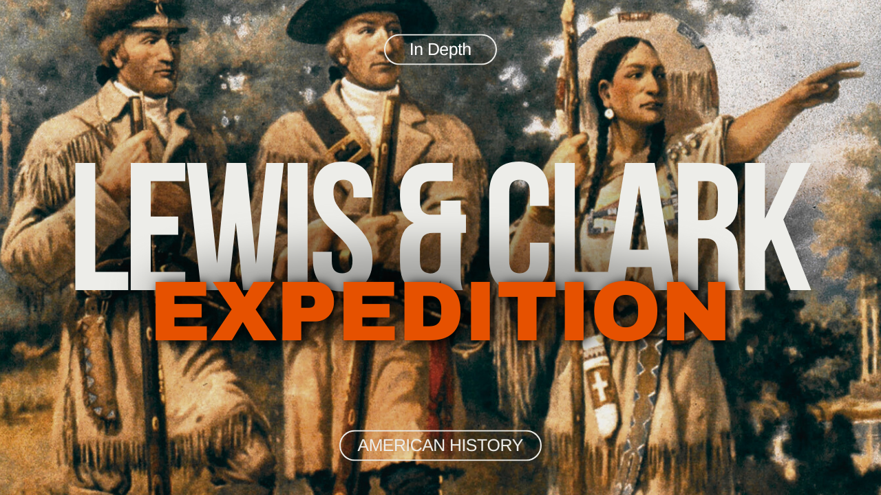 Lewis & Clark Expedition