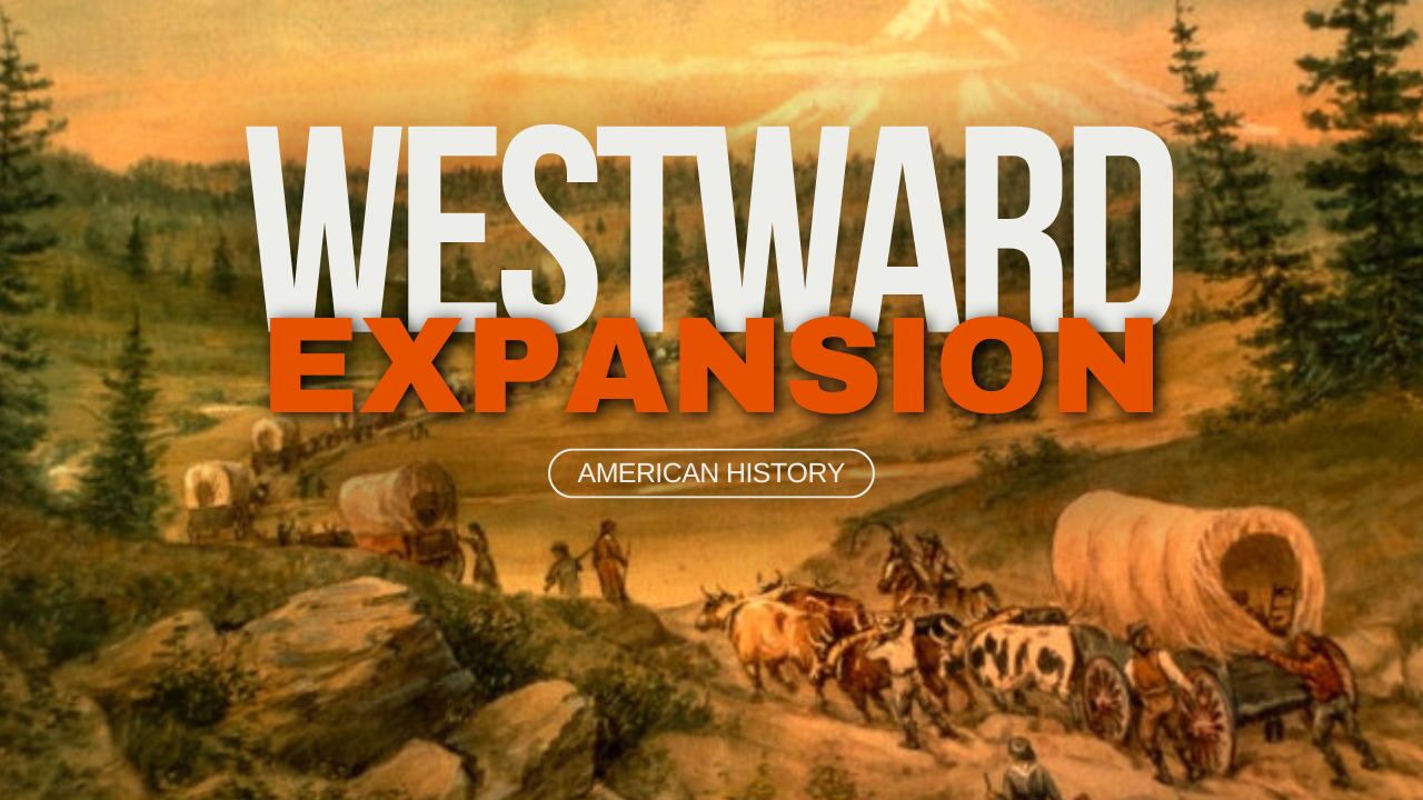 American Westward Expansion