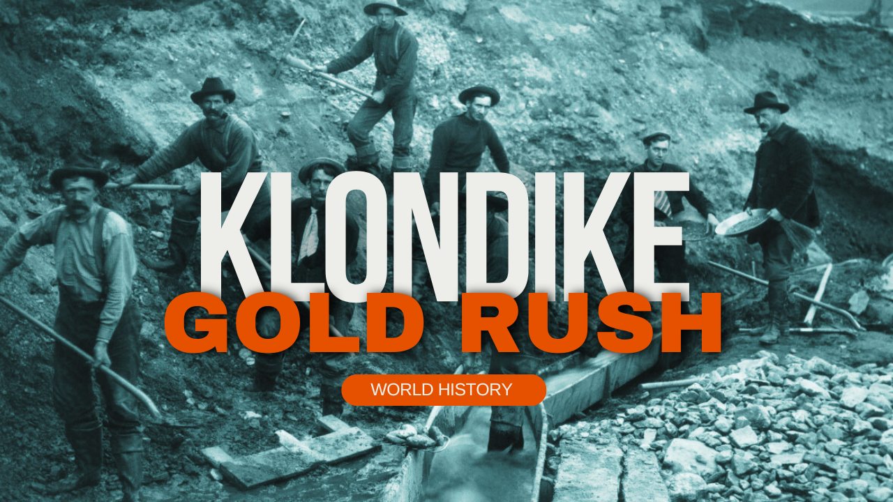 Klondike Gold Rush