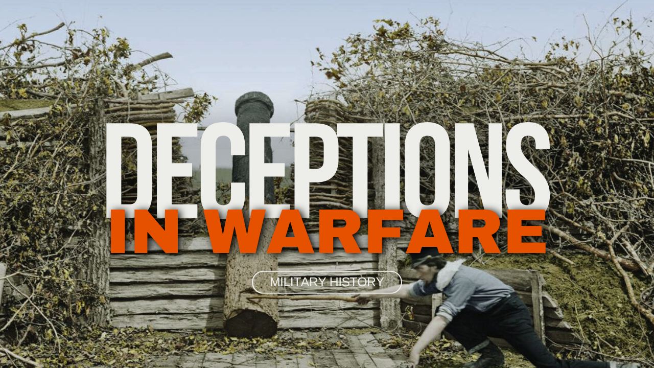 Warfare Deception