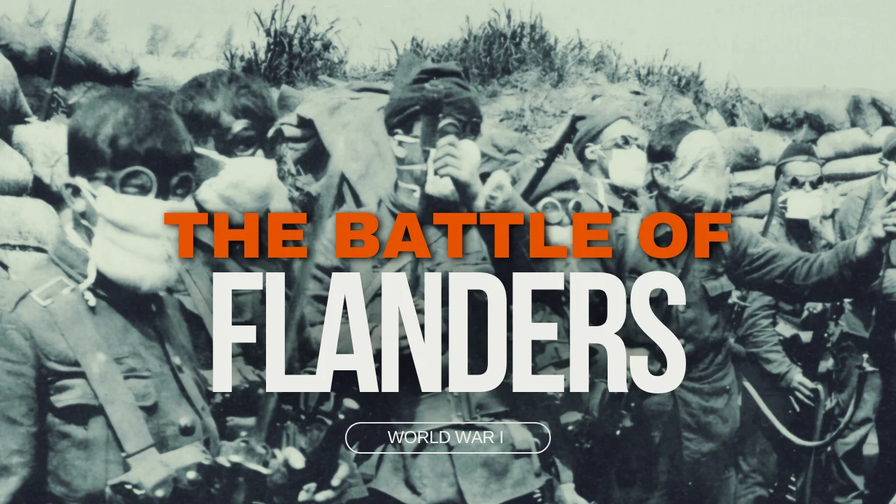 Battle of Flanders