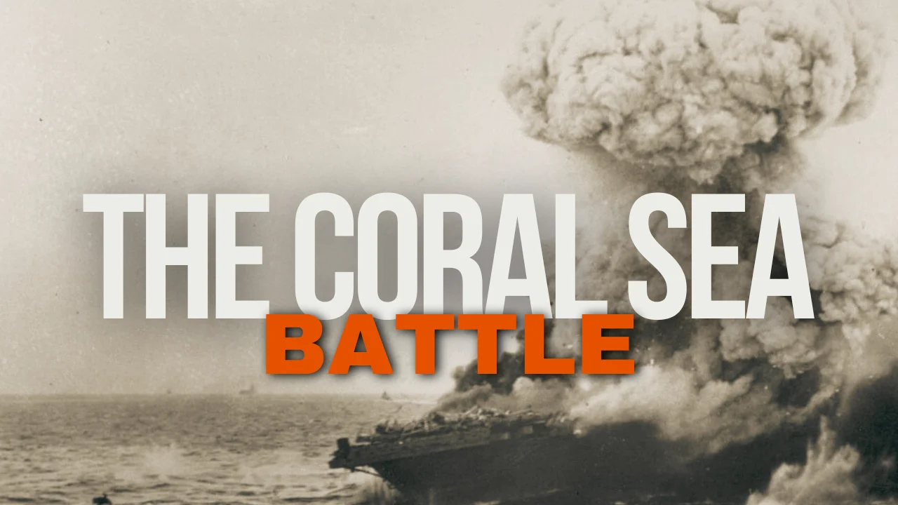 Battle of the Coral Sea
