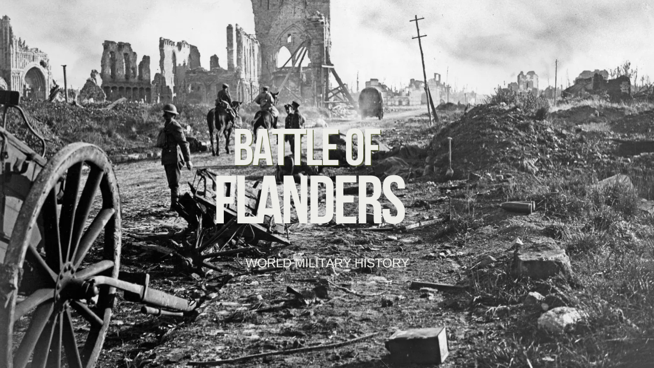Battle of Flanders