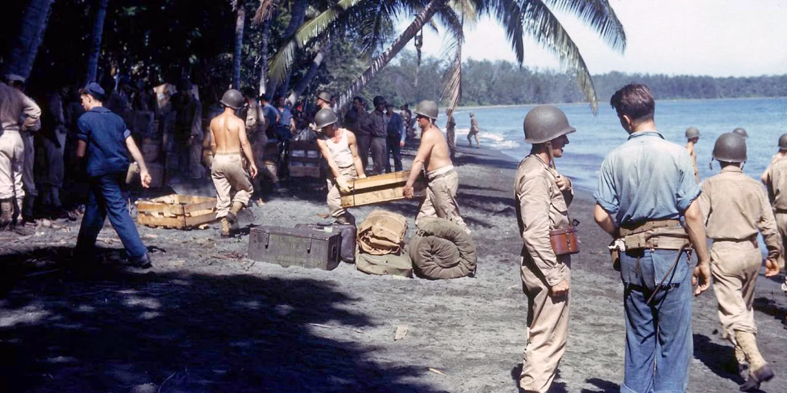 Battle of Guadalcanal