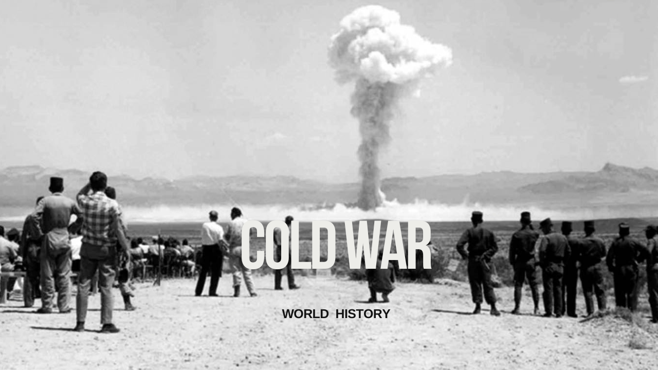 Cold War