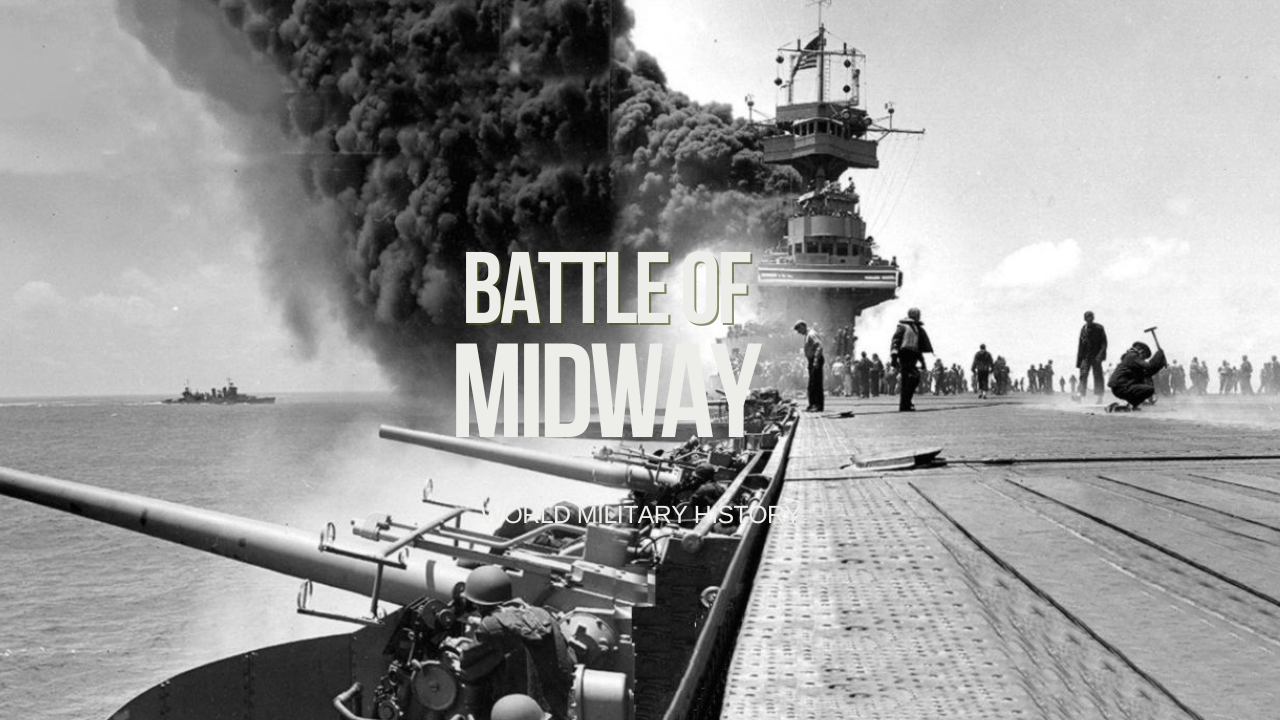 Battle of Midway