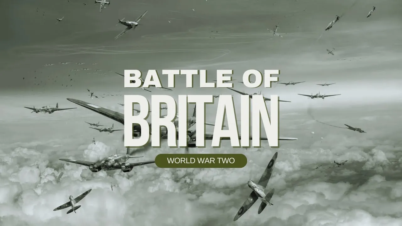 Battle of Britain