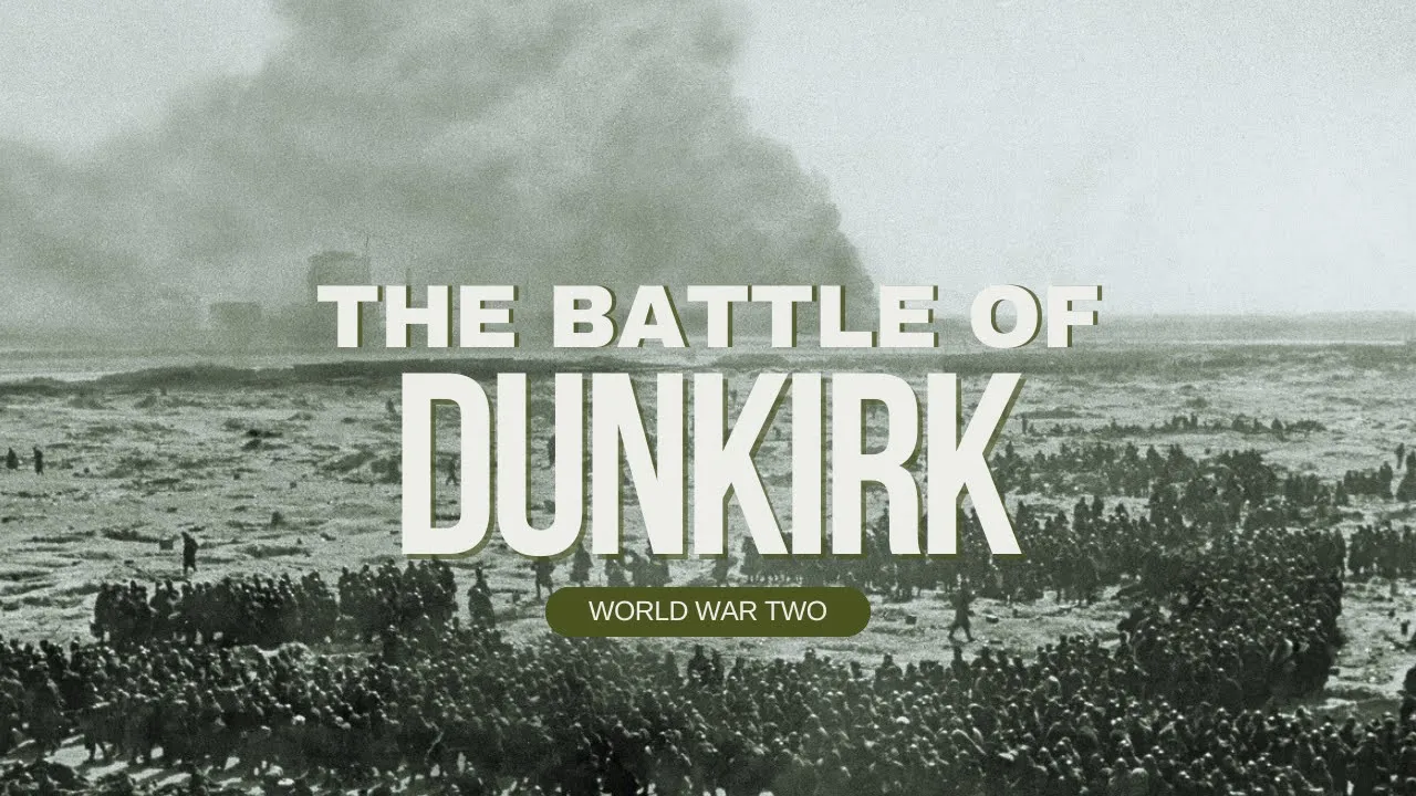 Battle of Dunkirk
