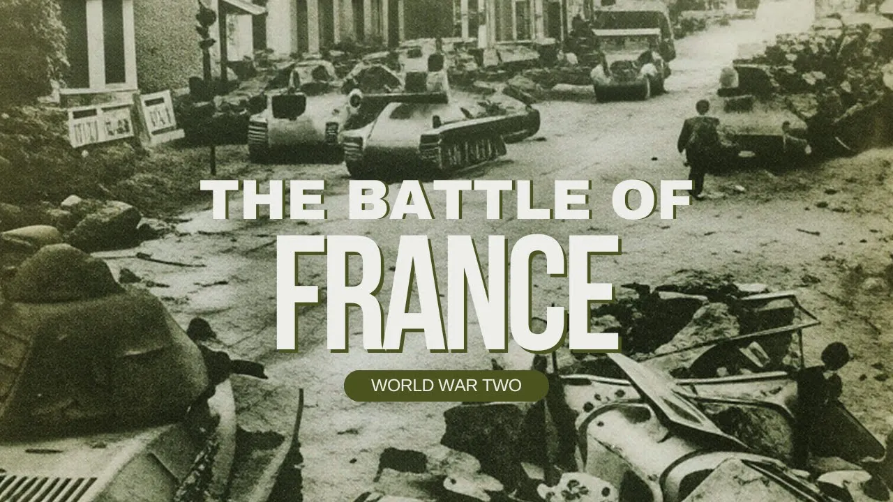 Battle of France